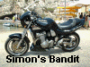Simon's Bandit